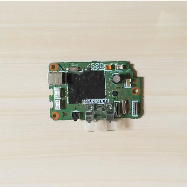 Mainboard Printer Canon Pixma Ip2770 / Ip2700 Original