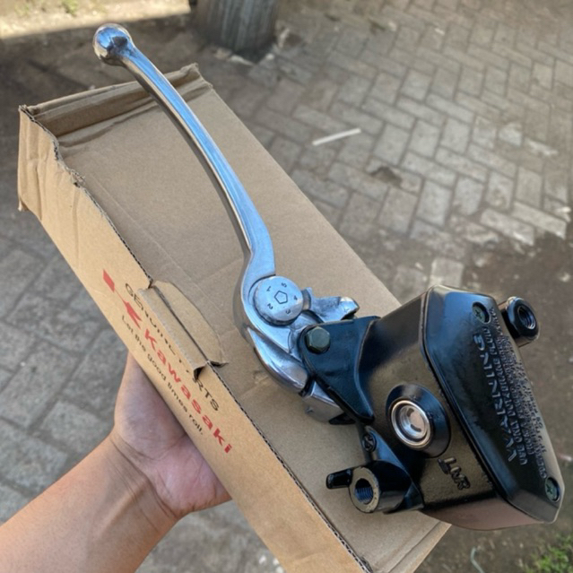 master rem er6 import universal bukan ori master saja