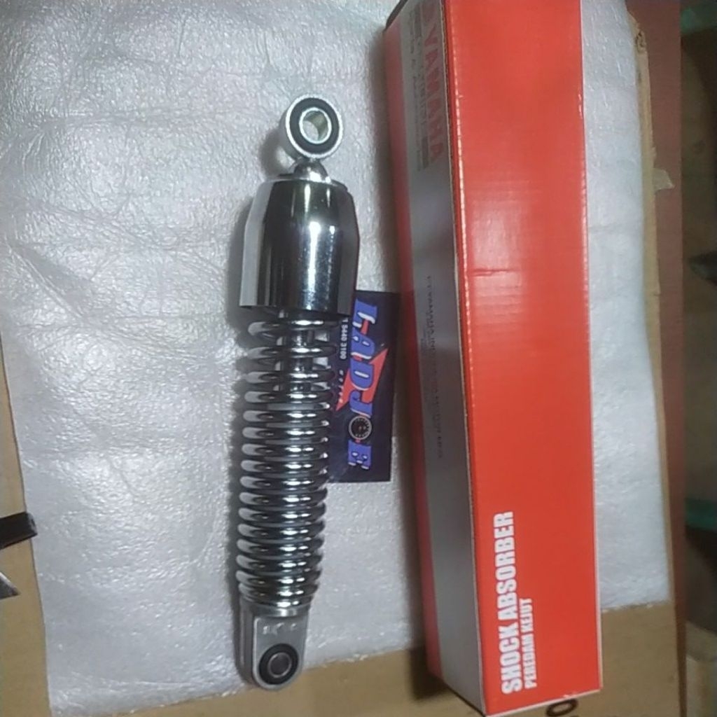 shockbreaker/sok belakang F1Zr/3xa-f2210-50/yamaha