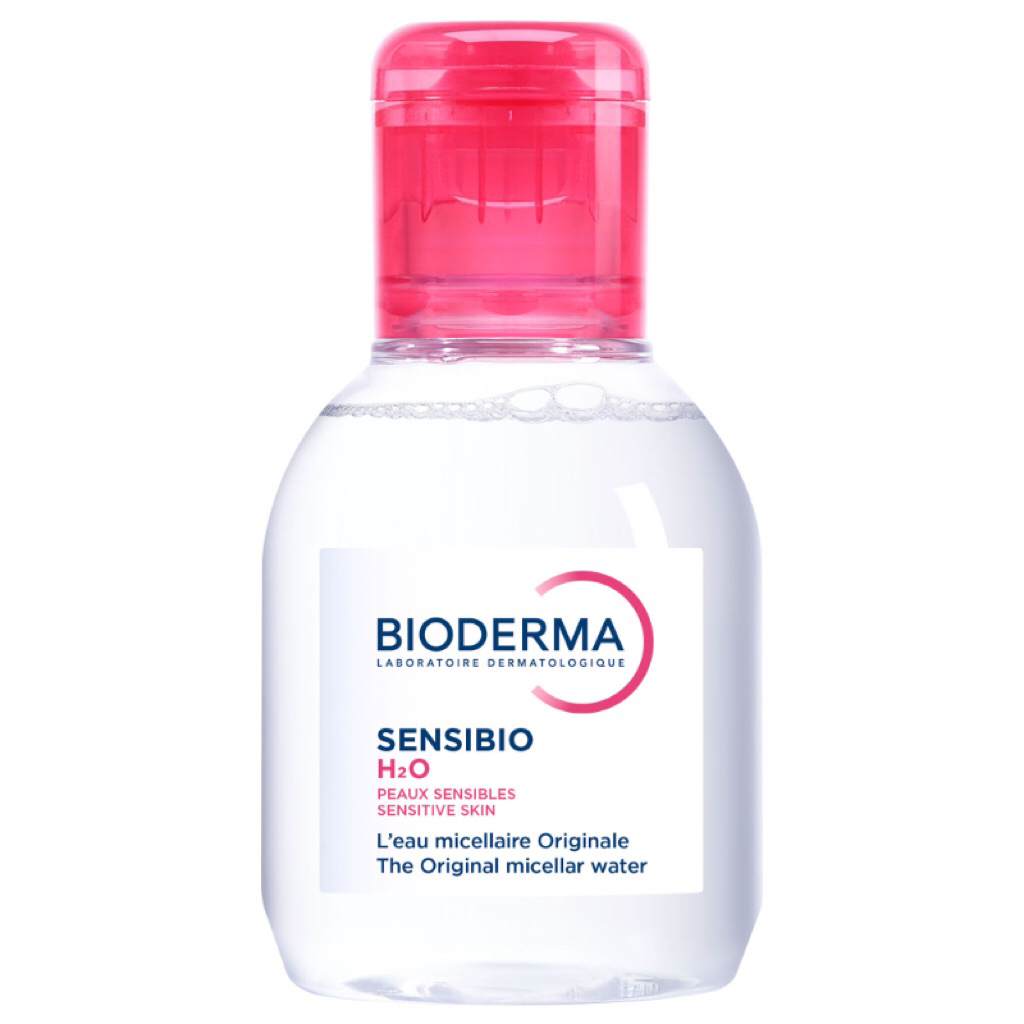 Micellar Water Sensibio H20 BIODERMA