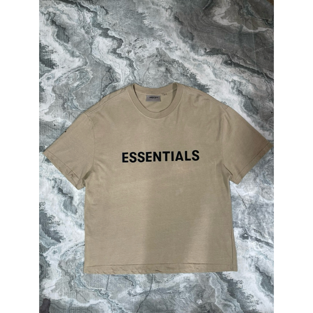 KAOS ESSENTIALS SECOND