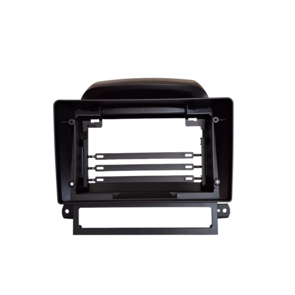 Frame head unit 9 inch chevrolet captiva 2009-2012 frame chevrolet captiva 2009-2012 9"