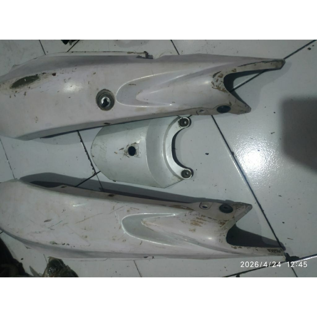 cover body satria hiu belakang
