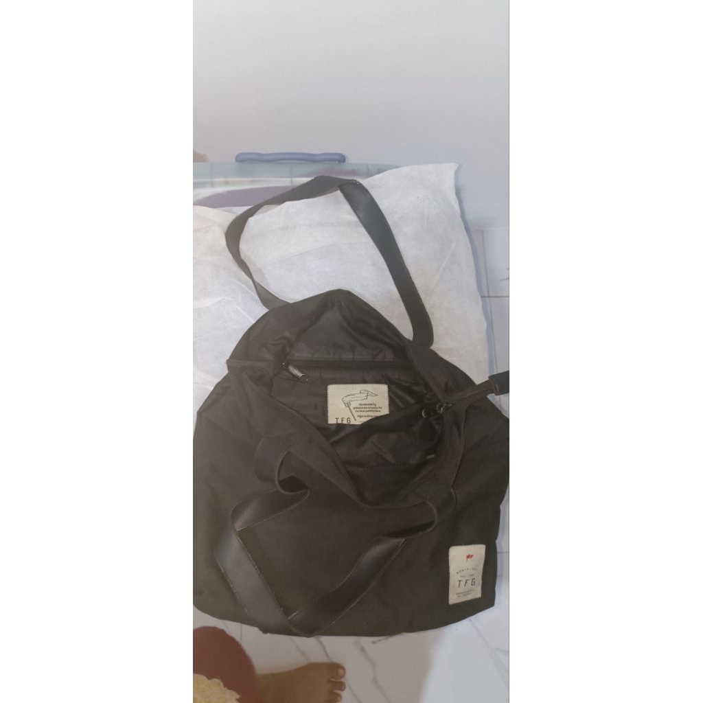 TOTE BAG TFG