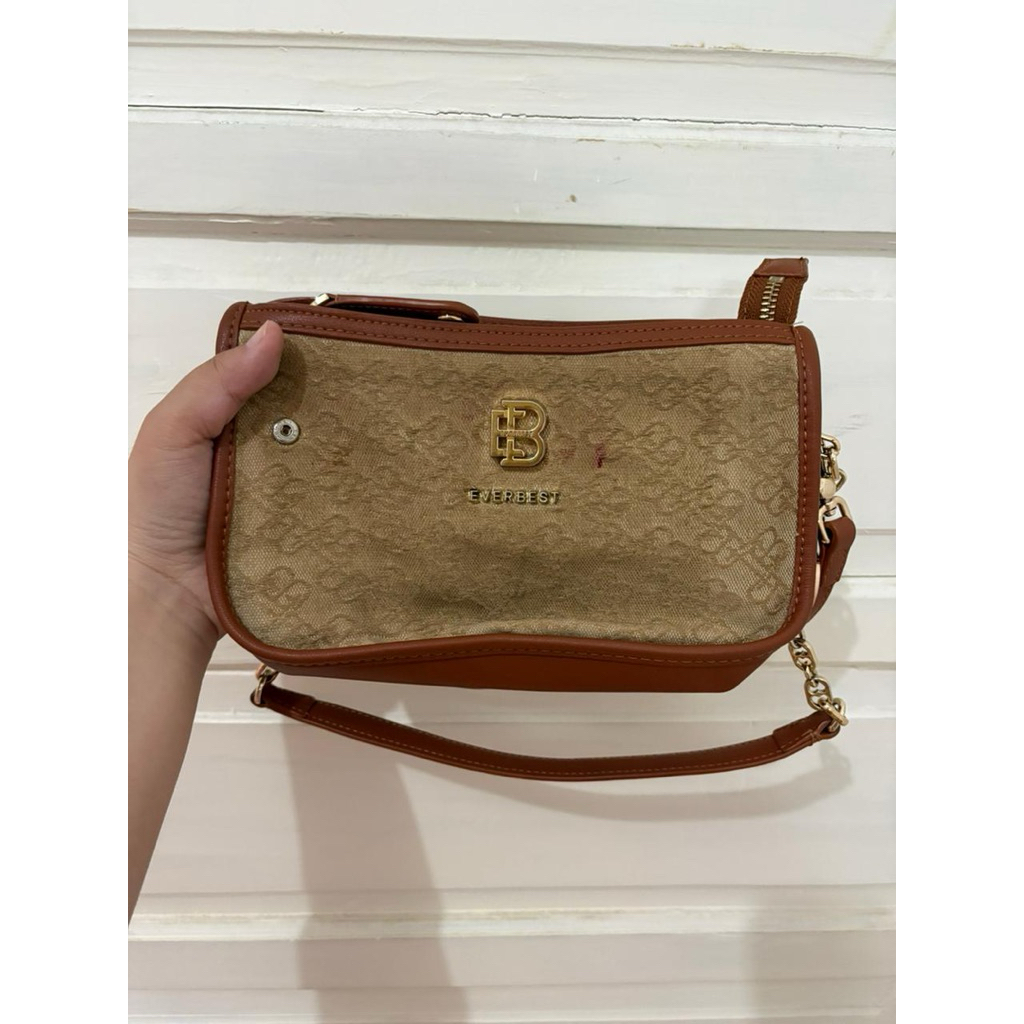 preloved everbest