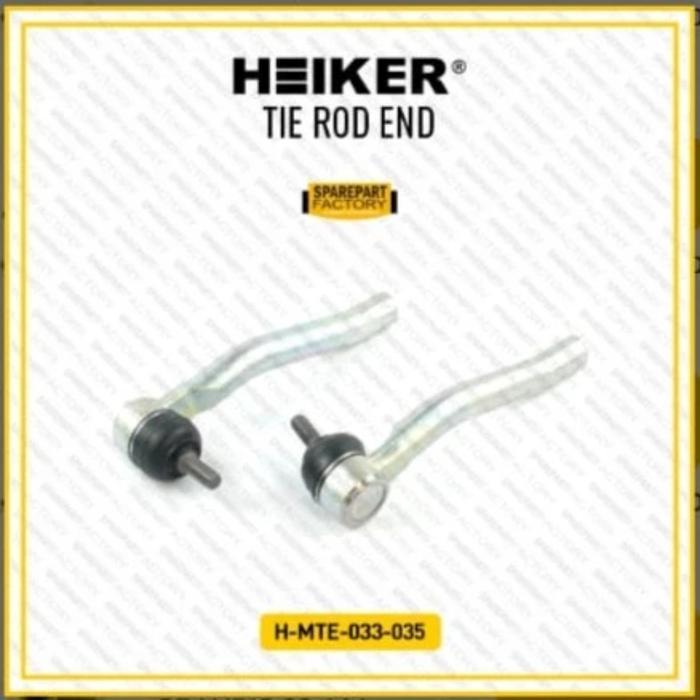 TIE ROD MITSUBISHI 2017/LIVINA 2019 (HEIKER)