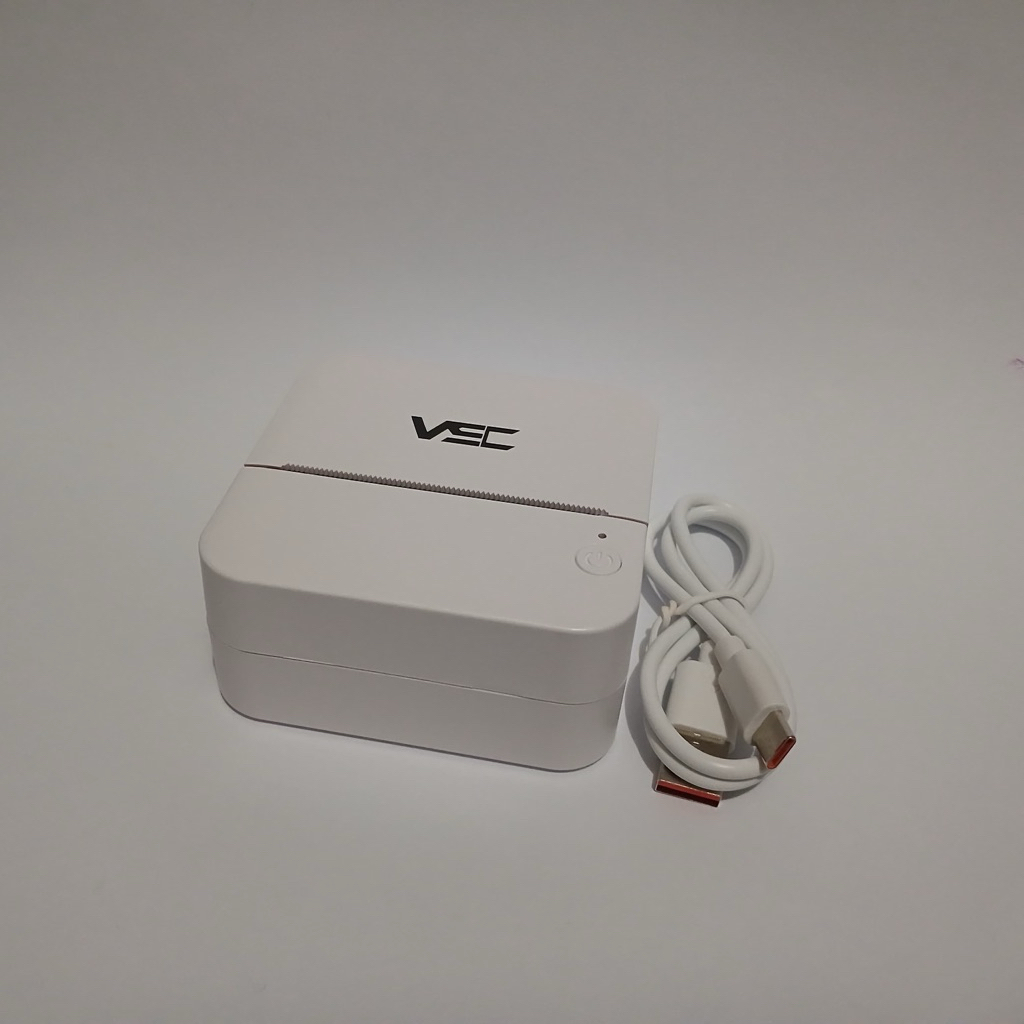 Printer Thermal - Printer Bluetooth - Printer Struk