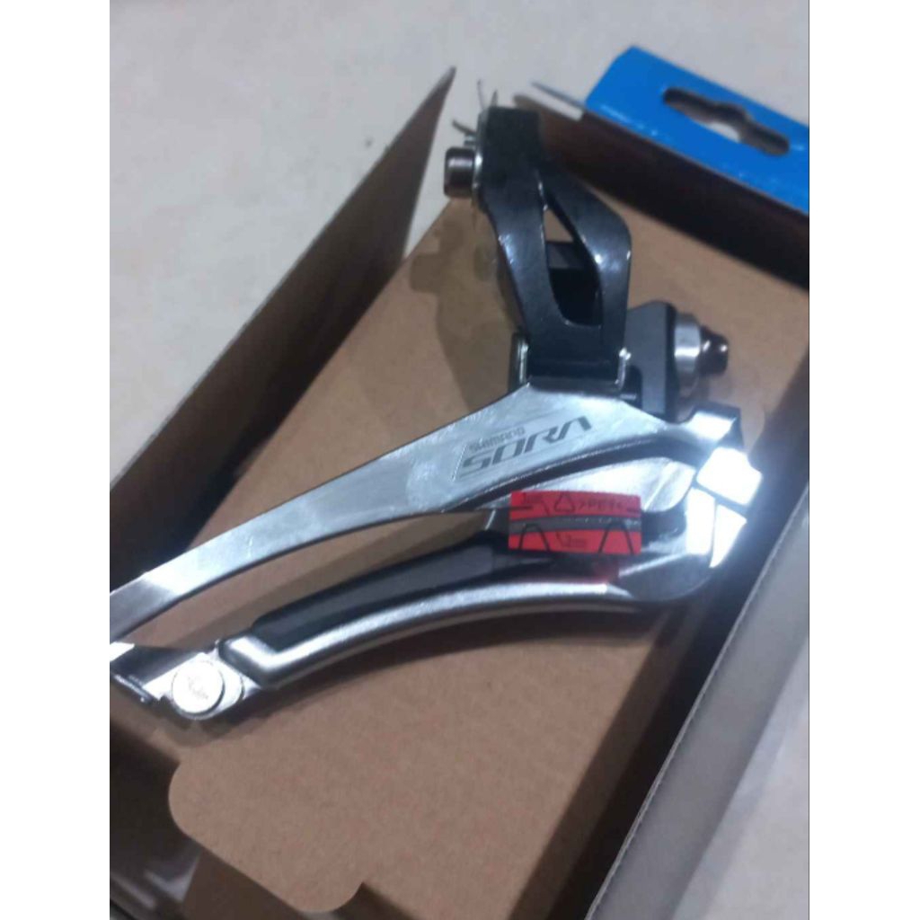 FD Shimano Sora 2speed