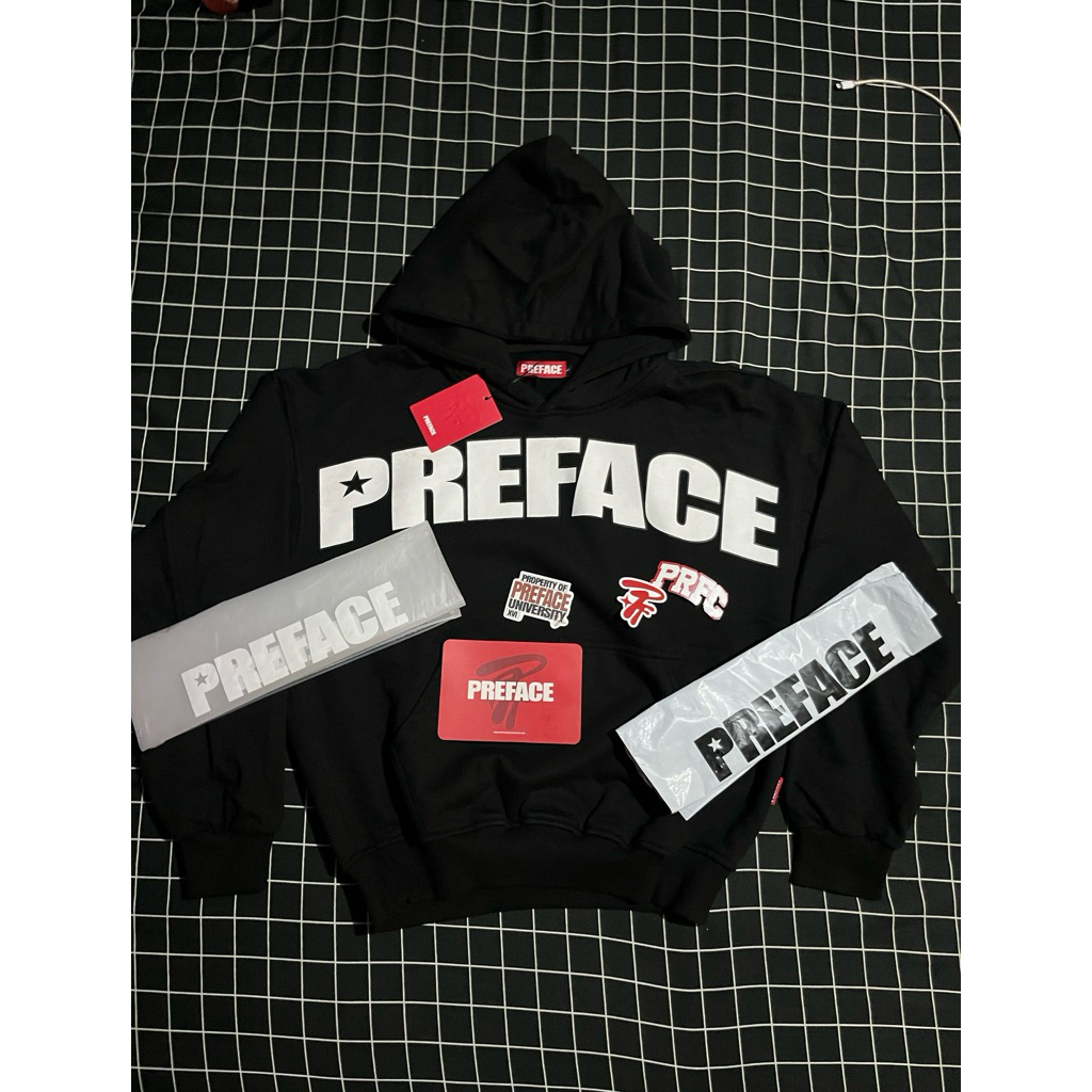 HODIE PREFACE