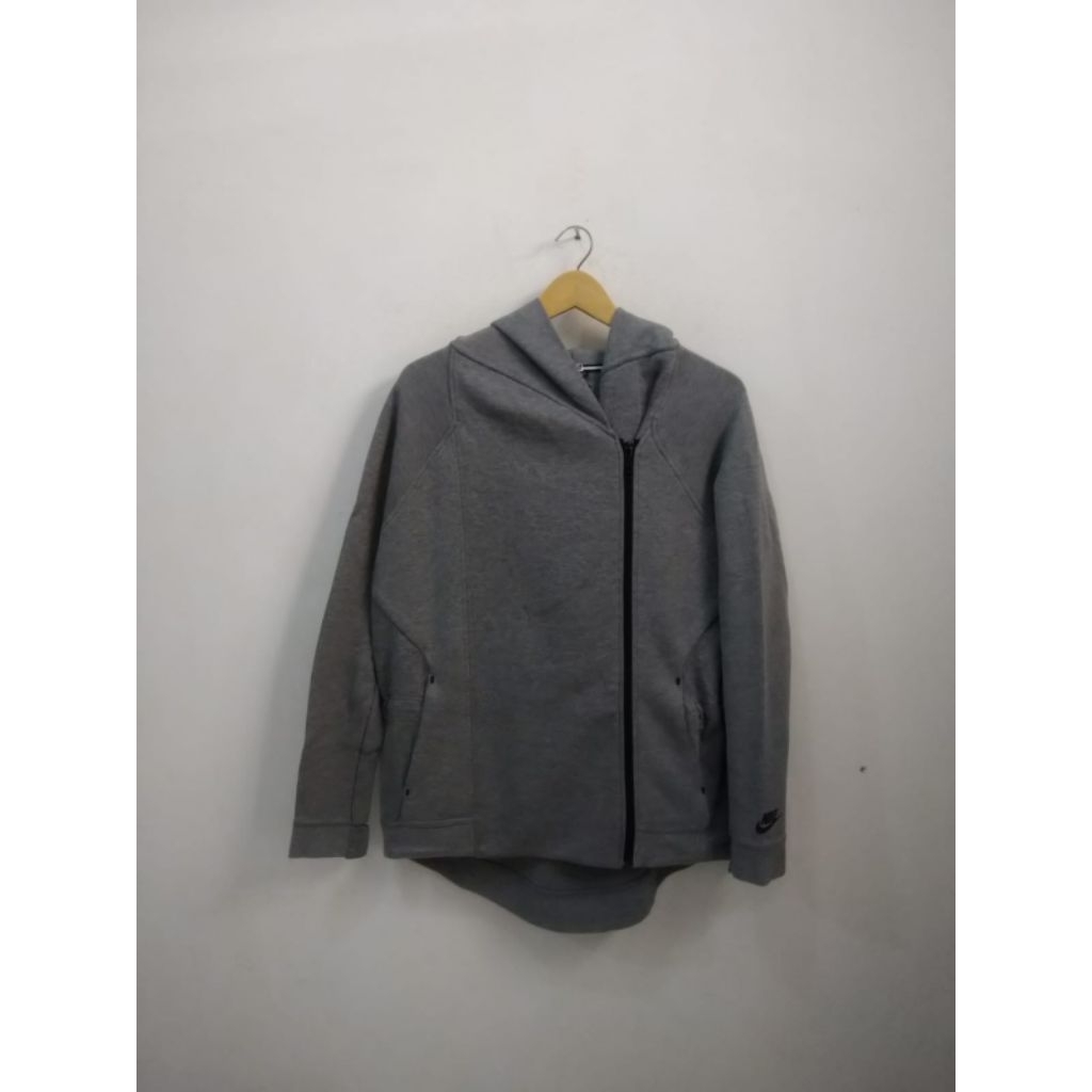 Zipper Hoodie NIKE TECH