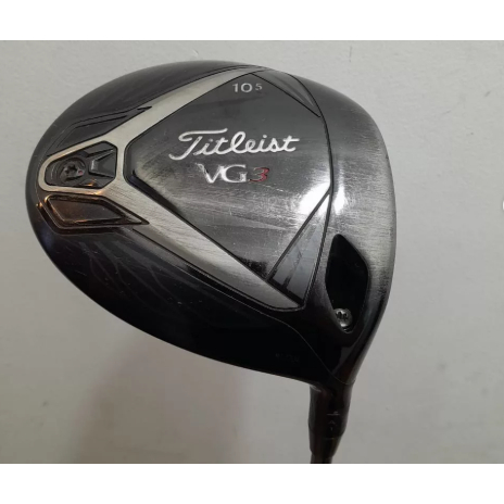 Titis Golf | Stick Golf Driver Titleist VG3