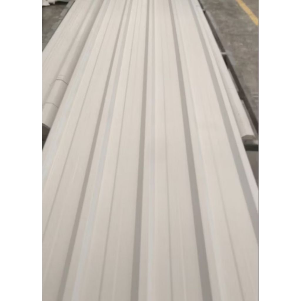 Atap UPVC Dr Shield single layer OD 1000/m/DR Shield singlewall  OD 1000