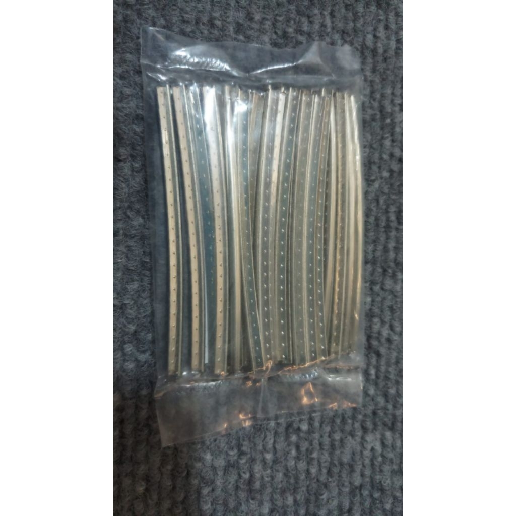 kawat fret grip gitar nickel 2.9mm