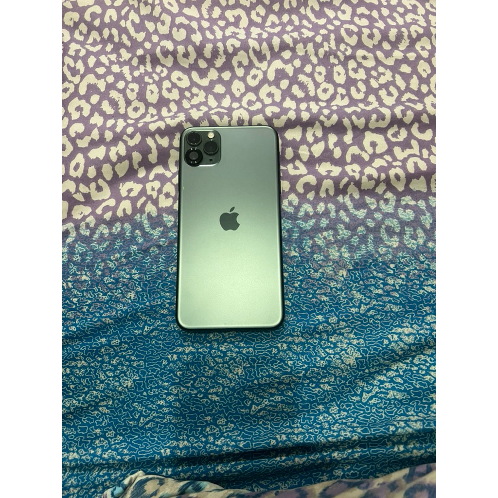 iPhone 11 Pro Max 256GB All Operator Like iBox