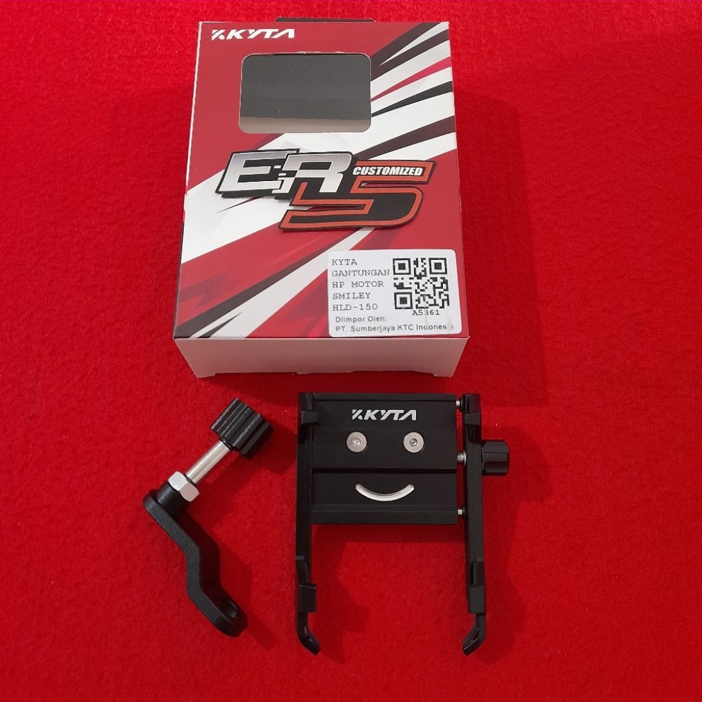HOLDER HP KTC KYTACO HLD-150