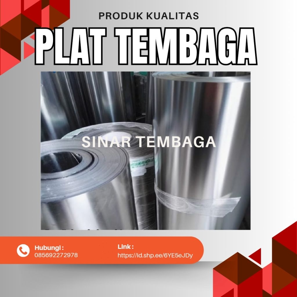 seng plat alumunium 0.3 mm/plat seng alumunium 0.3 mm meteran