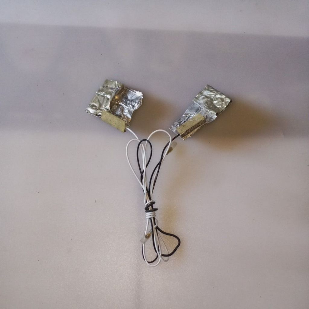 Kabel anthena Wifi laptop Dell 3450