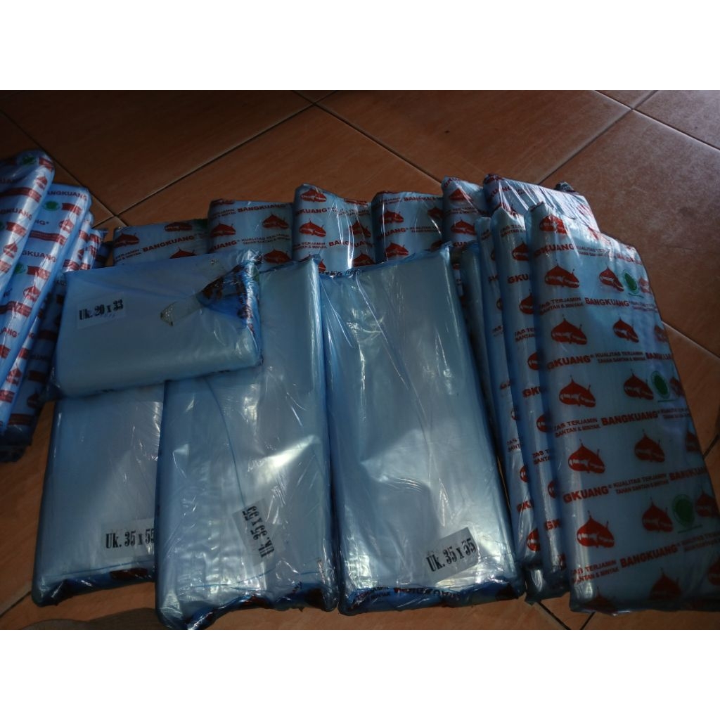 PLASTIK PE BENGKUANG 35×55cm