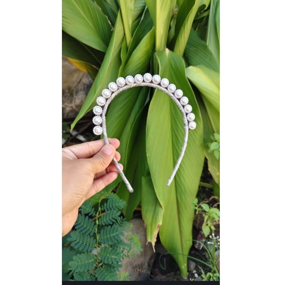 Bando Mutiara Putih