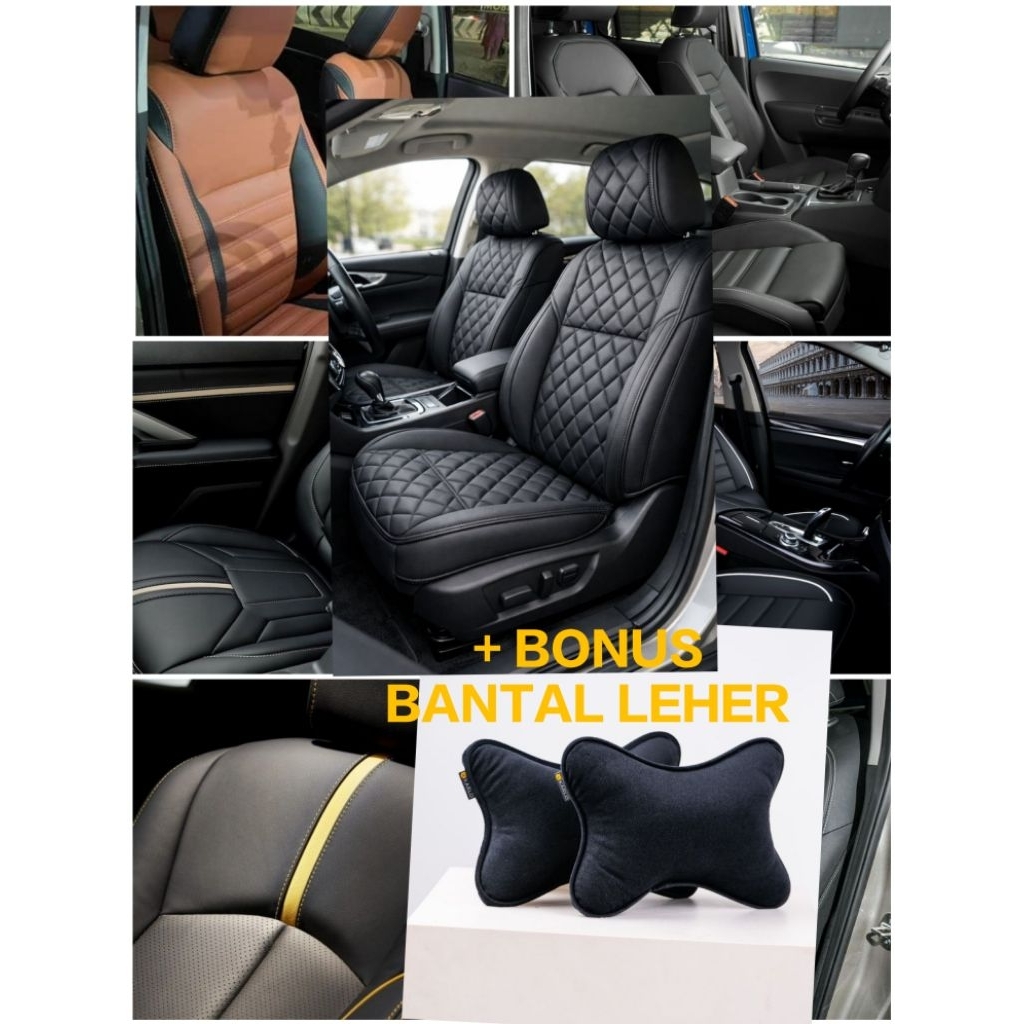 sarung jok mobil avanza xenia 2004-2025