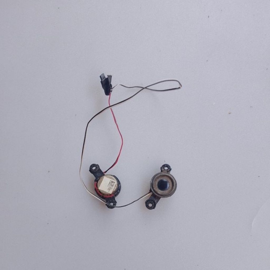Speaker Laptop Toshiba C840