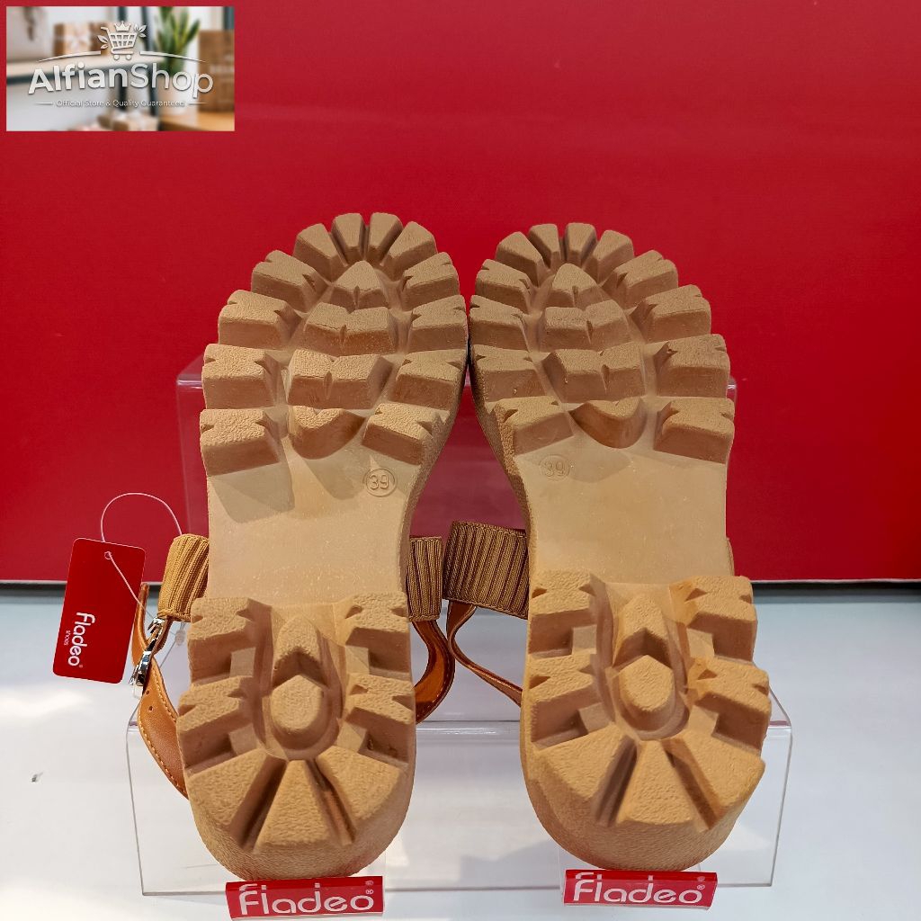 Fladeo Sandal Tali