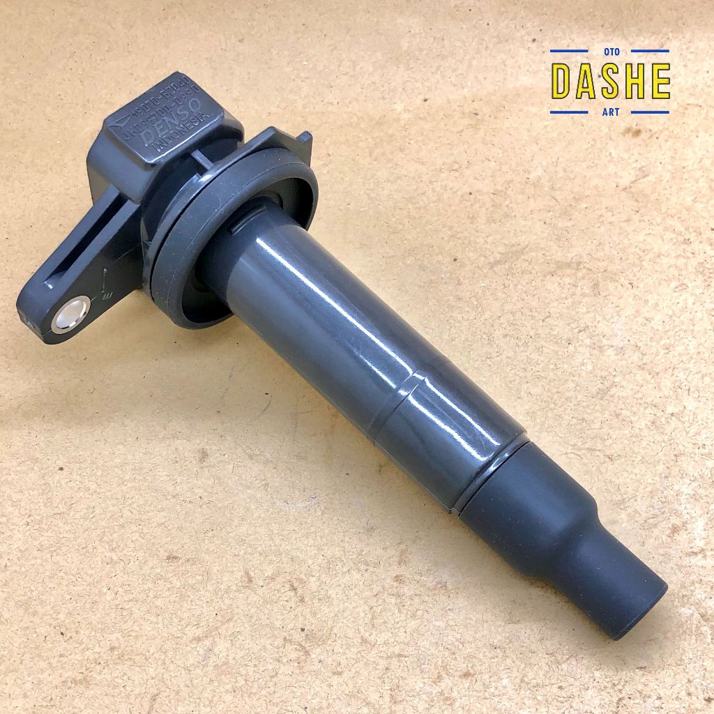Rush Terios Konde 1.5L Gen 1 J200 F700 3SZ-VE - 2006 Sd 2017 Ignition Coil Koil Pengapian Busi 19070