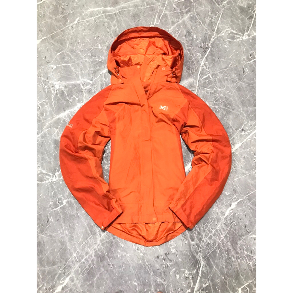 Jaket Outdoor Millet Gorpcore
