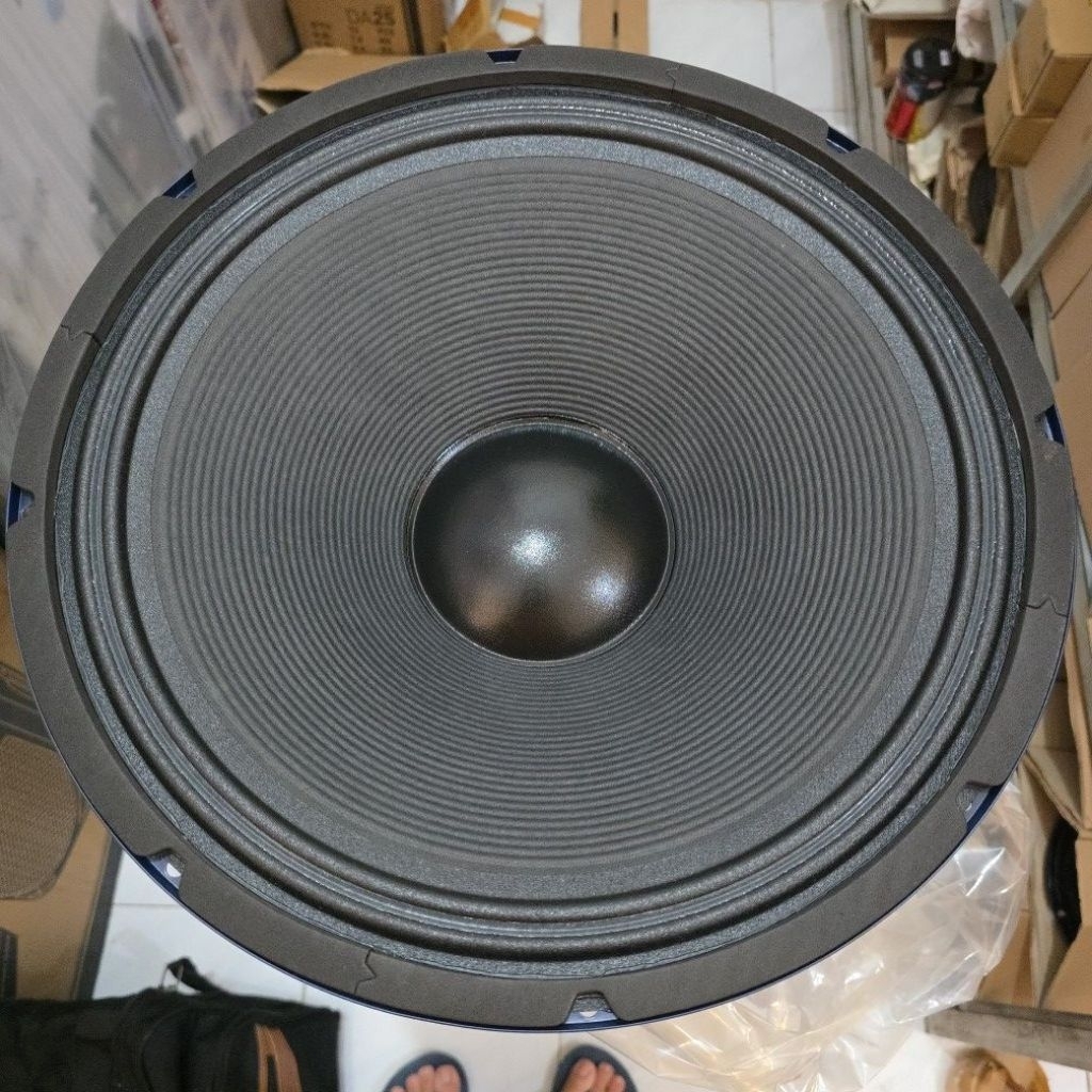 Speaker PRODIGY 15in 15600 WOOFER
