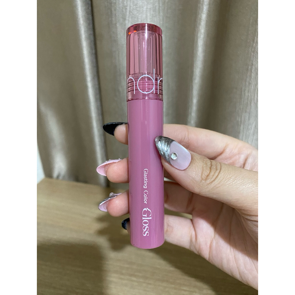 [Preloved] makeup romand shiseido bbw