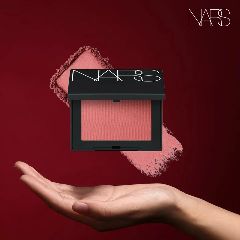 NARS Blush On Orgasm/ Taj Mahal/ Deep Throat / Super Orgasm NARS Powder 3.5g 4.8g