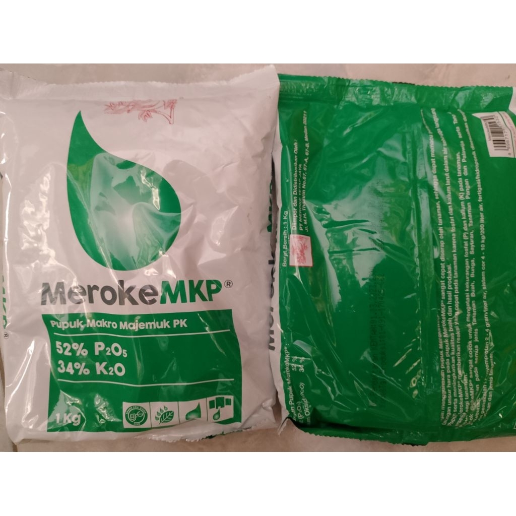 MKP MEROKE 1KG