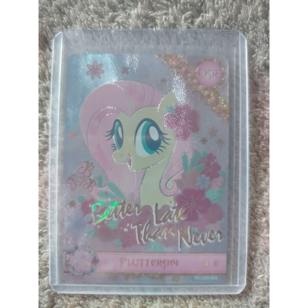 usr fluttershy