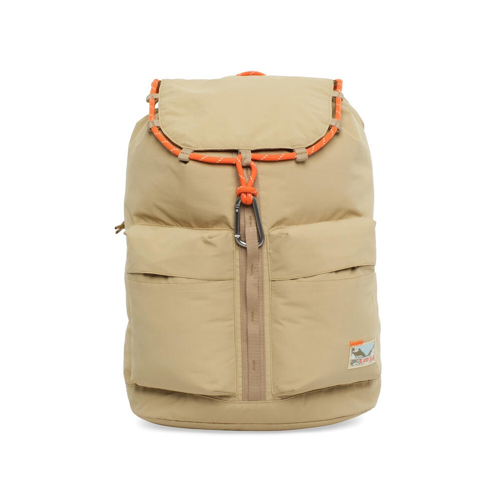 EIGER WS Boucle Backpack 20L Tas Ransel Laptop Sekolah Kerja Wanita Daily