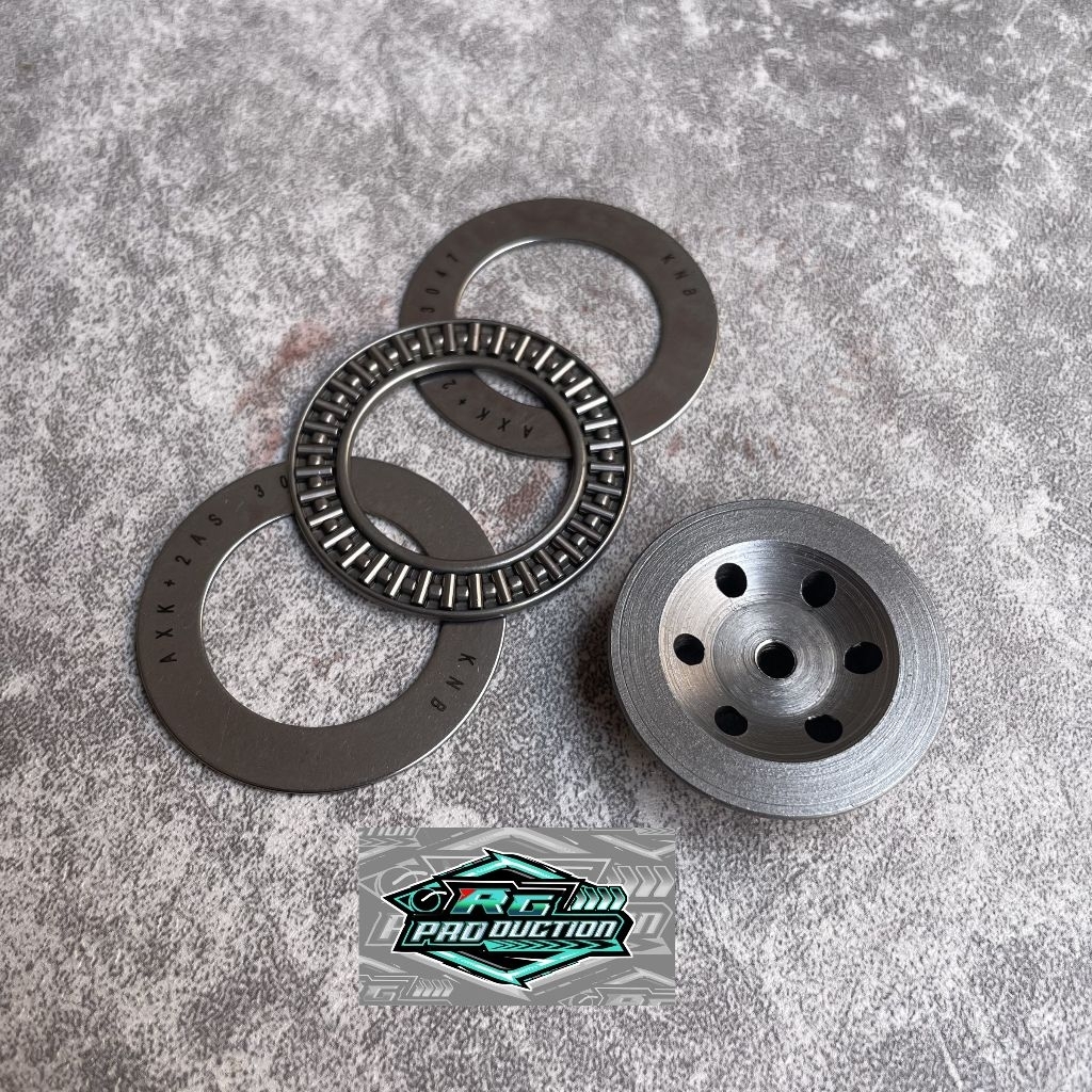 Stut Gobangan Kopling Racing Vespa PTS Special Darling Smallframe