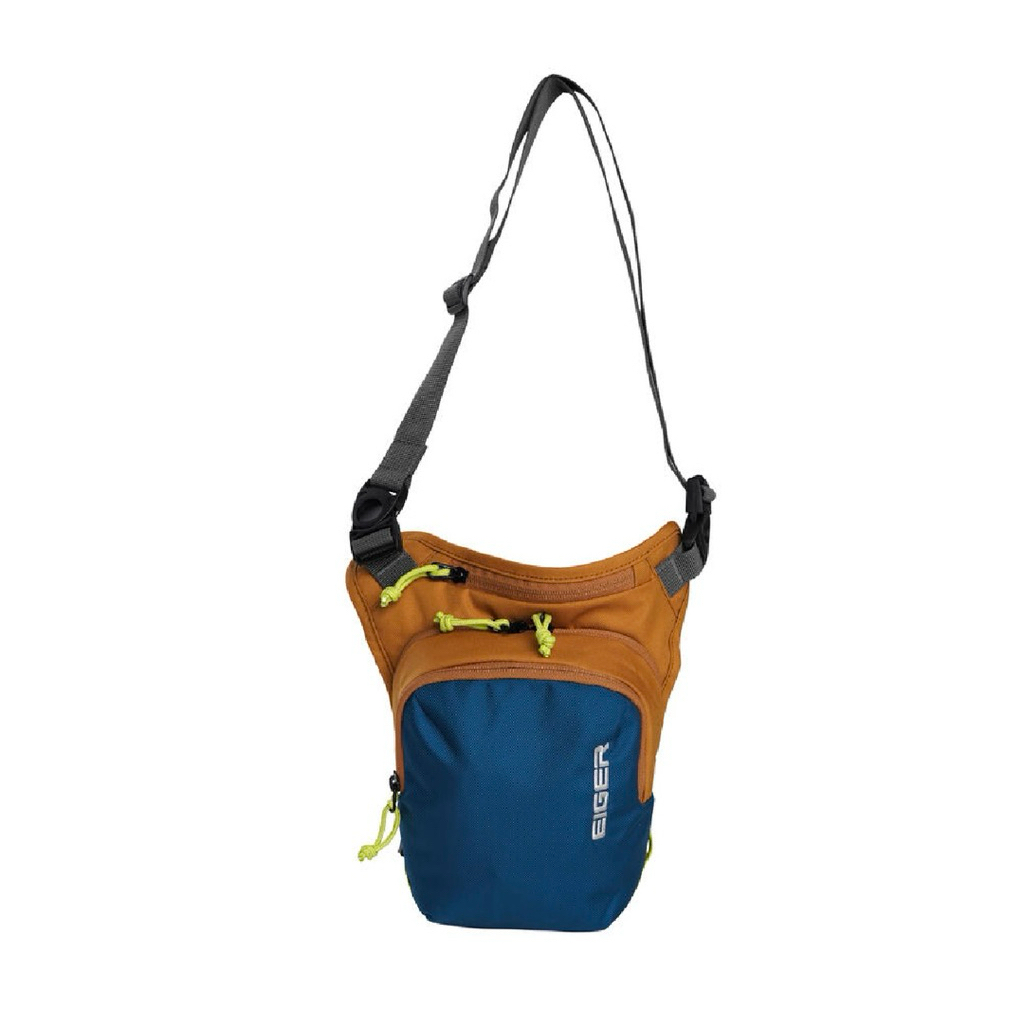 Tas Selempang Paha Eiger1989 Sollevare Legpack