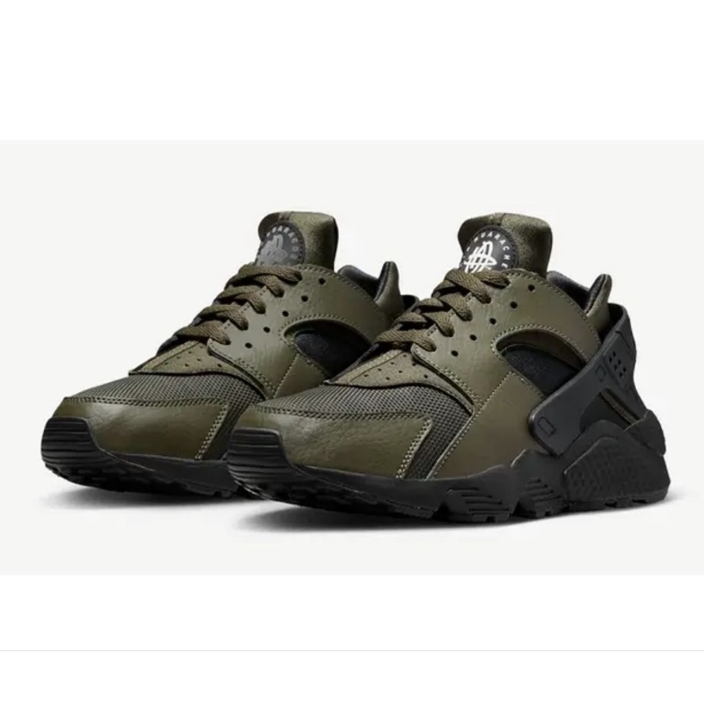Nike Huarache PRM Original 100% DZ4506-300