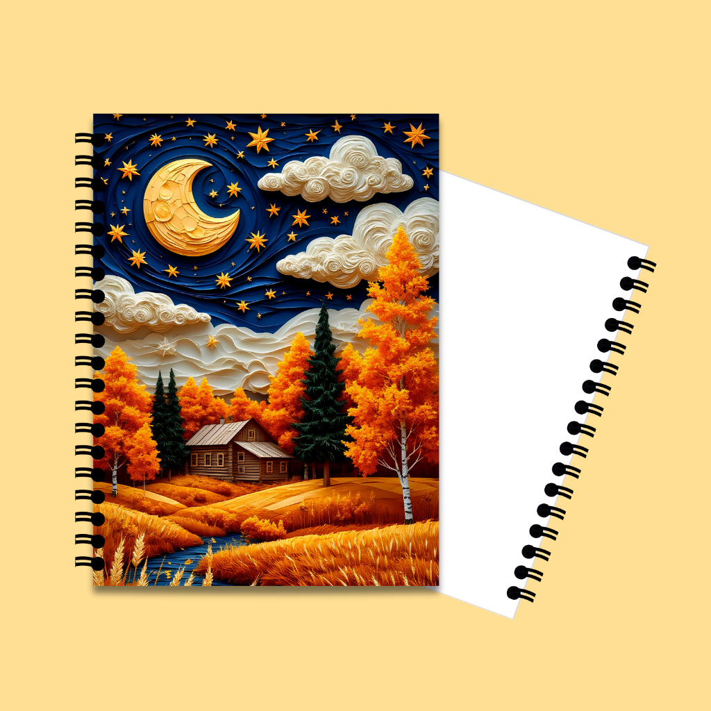 NOTEBOOK A6/NOTE BOOKJOURNAL/NOTEBOOK AESTHETIC/NOTEBOOKA6 GRID,LINE,BLANK,DOTTED/NOTEBOOK....