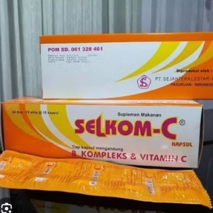Selkom C - Box
