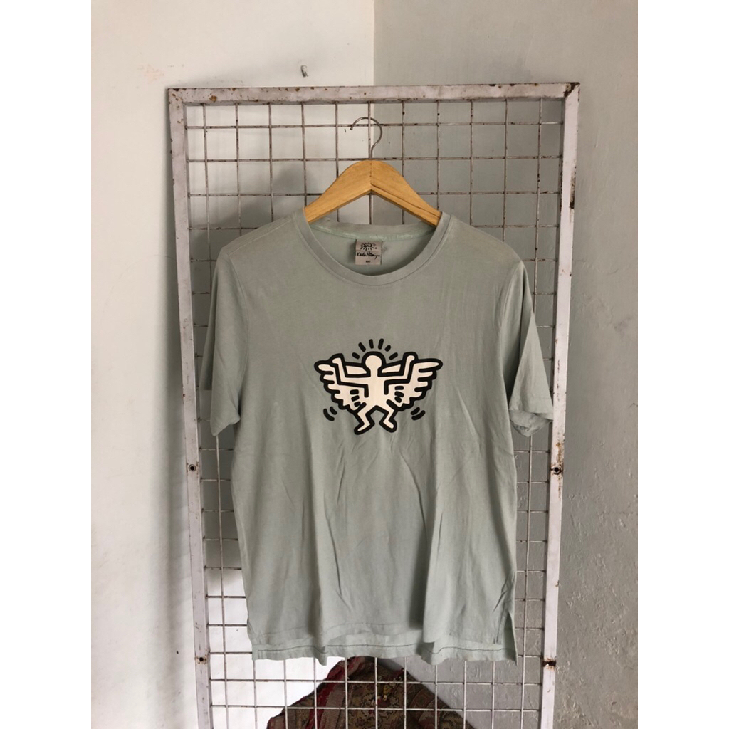 Keith Haring Official / Preloved