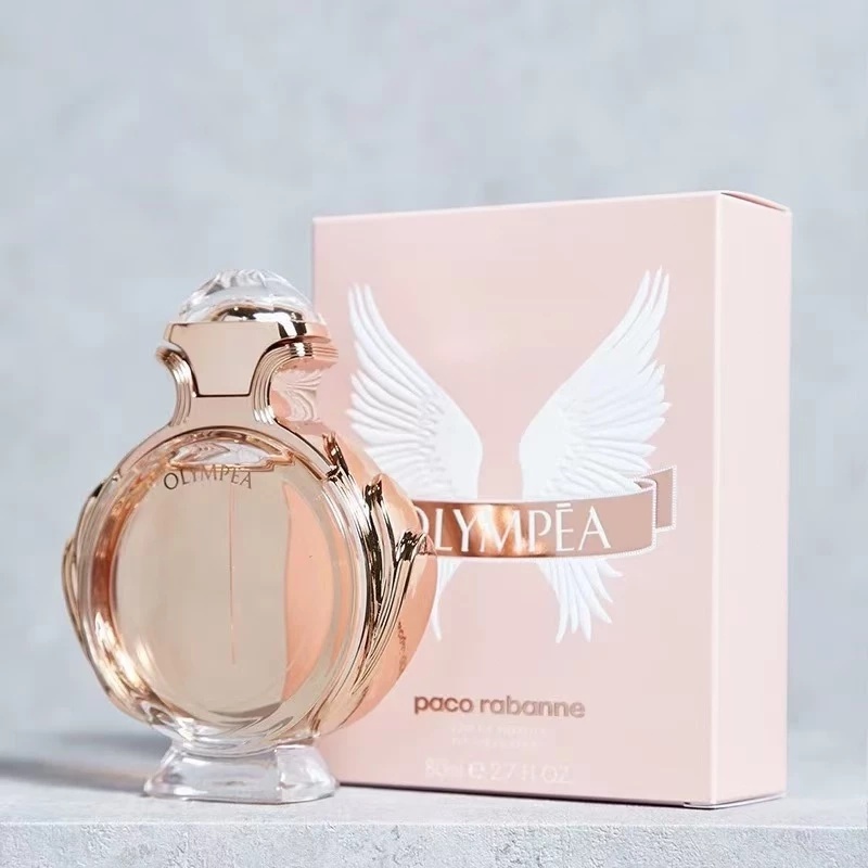 Paco Rabanne Olympea Woman - 80 ML