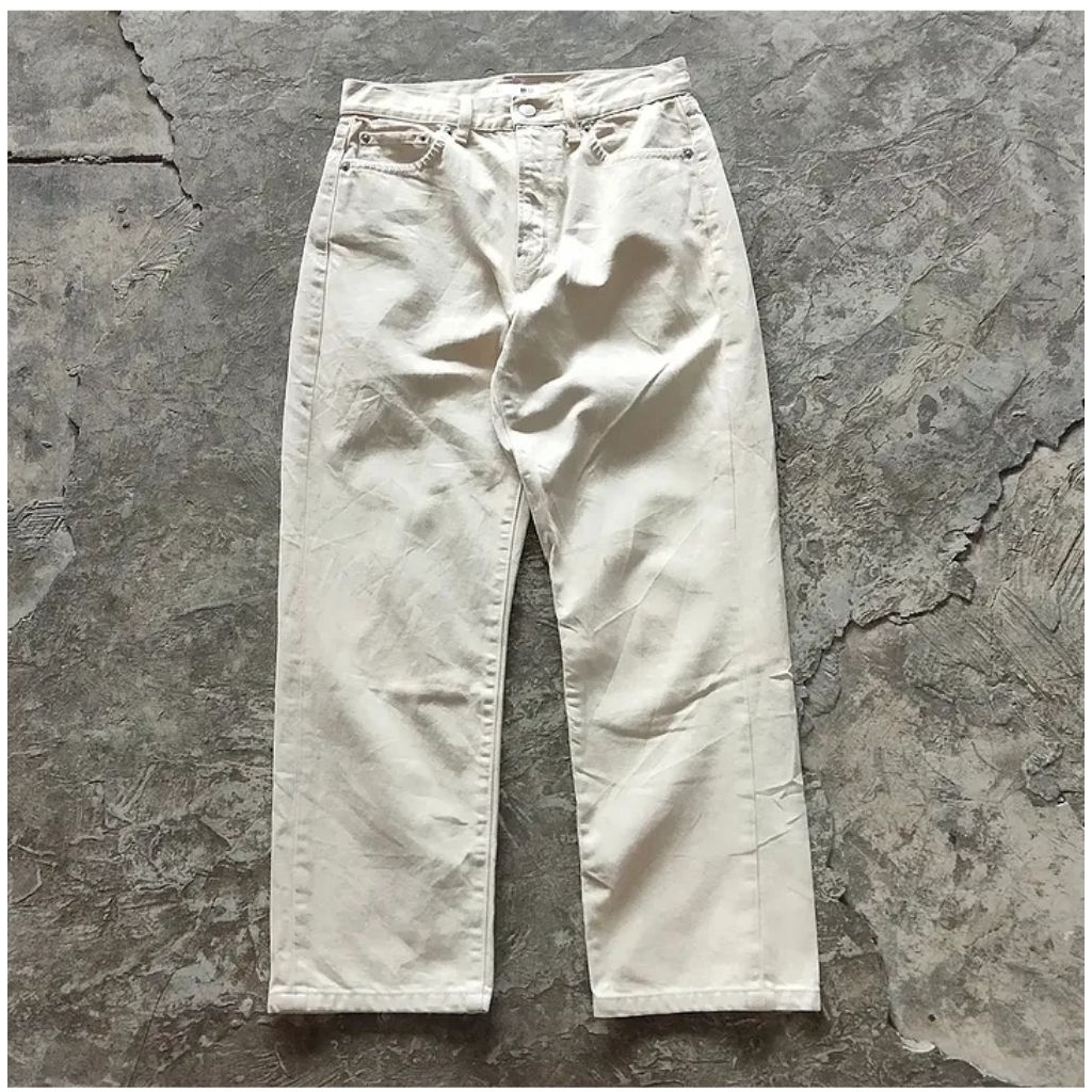 UNIQLO JWANDERSON JEANS PRIA