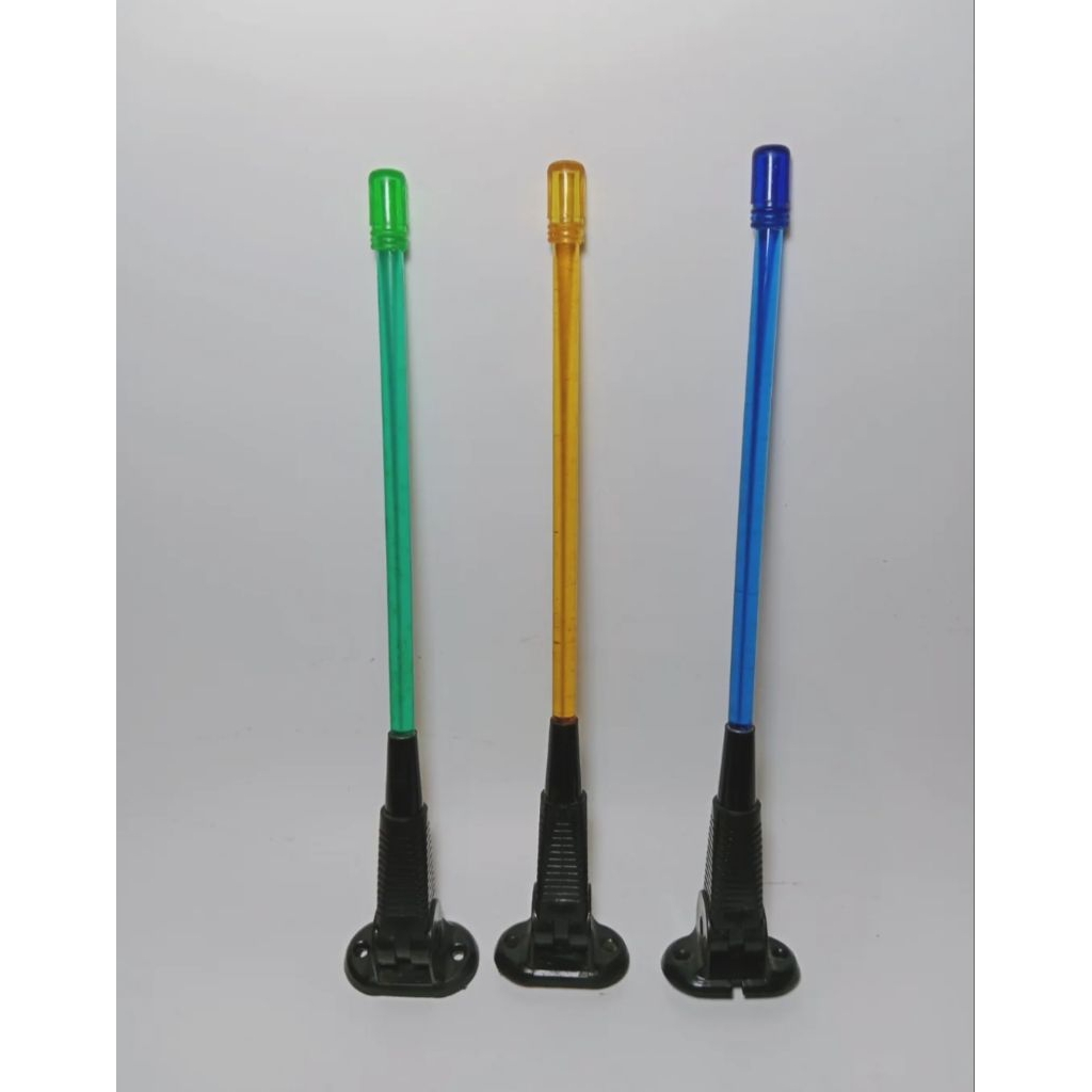 Fender Control Lamp Antena Variasi mobil lawas Variasi Mobil Jadul