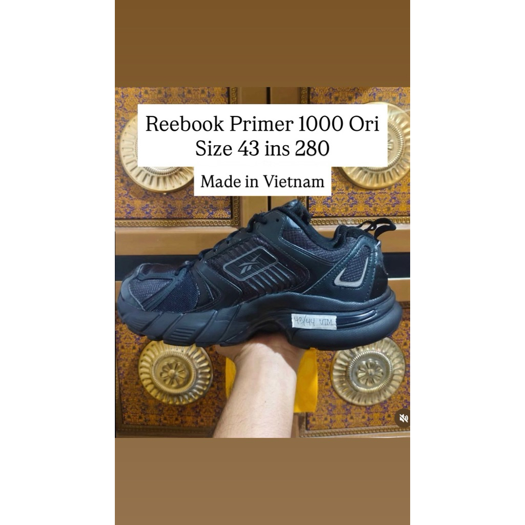 Sepatu Second Branded