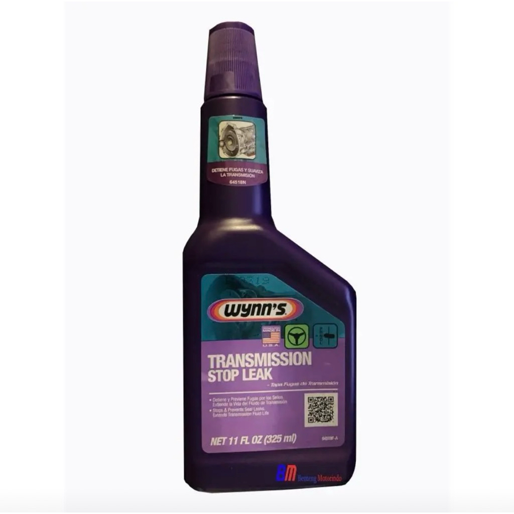 Wynns Transmission Stop Leak 325 ml