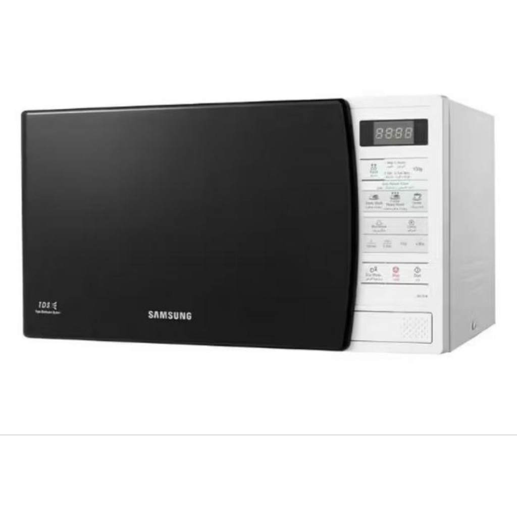 Microwave oven Samsung ME731K second