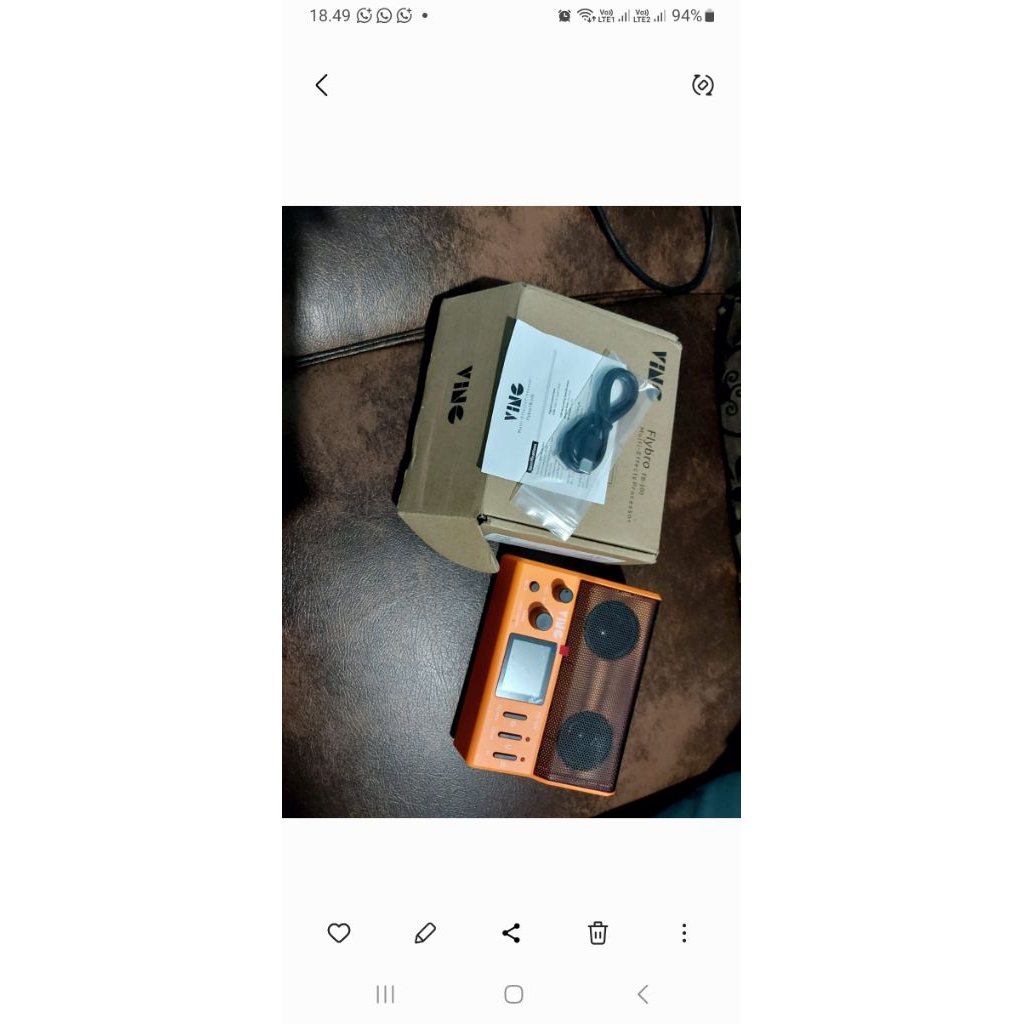 ving fb100