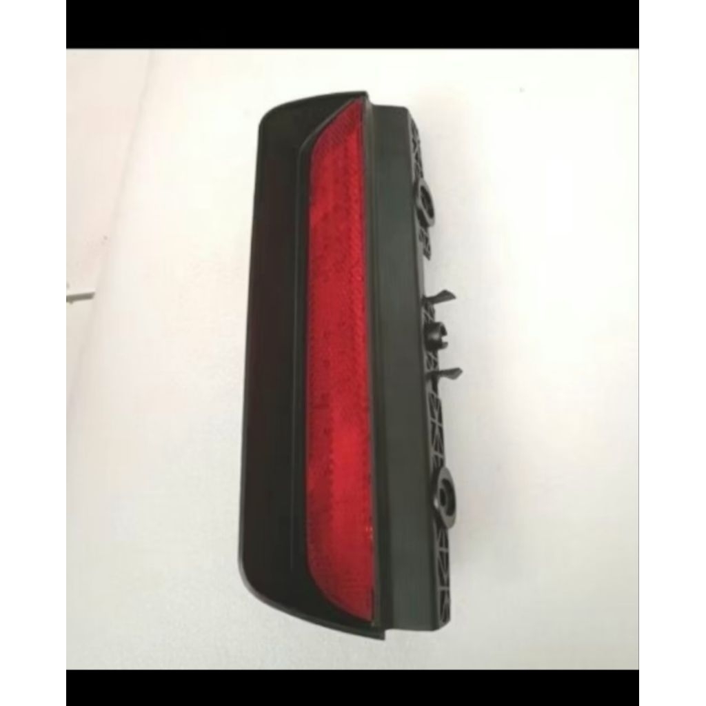 Lampu Spoiler Lampu Bagasi Mobil Honda Jazz 2008 2009 2010 2011 2012 2013 2014 Original Product