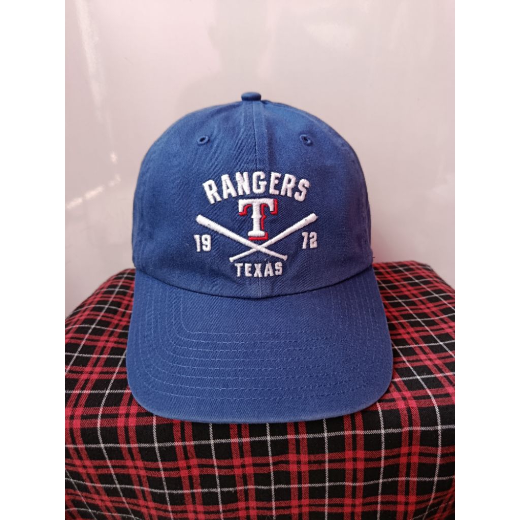 topi mlb baseball texas rangers