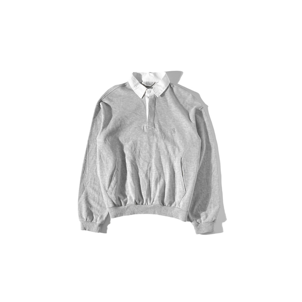 Lafudge Store Rugby SweatShirt SECOND ORIGINAL PRELOVED